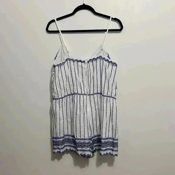 Ark&Co  Greek Romper - Picture 5 of 7